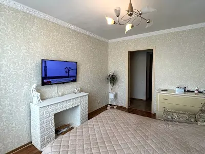 квартира по адресу Ярослава Баиса ул. (Владимира Высоцкого), 23