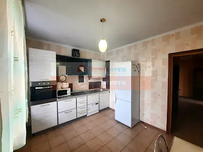 квартира по адресу Елизаветы Чавдар ул., 7