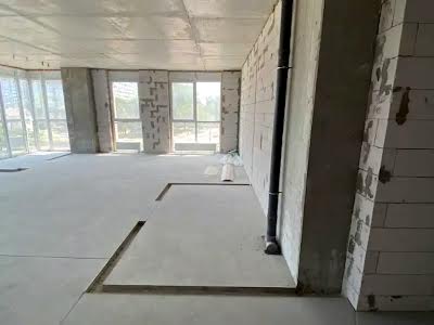 квартира по адресу Звёздный бульв., 1А