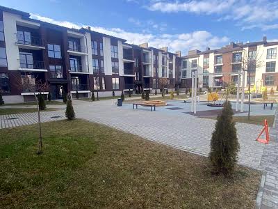 квартира за адресою Роксоляни вул., 10