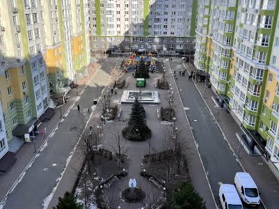 квартира за адресою Жулянська вул., 1-Г