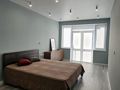квартира по адресу Берестейский просп. (Победы), 5-В
