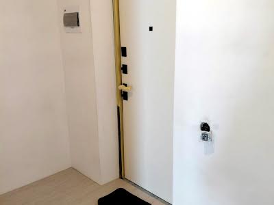 квартира по адресу Павленковская пл., 3В