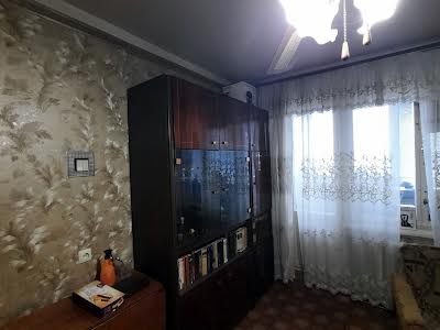 квартира по адресу Покровский жилмассив ул., 22 А