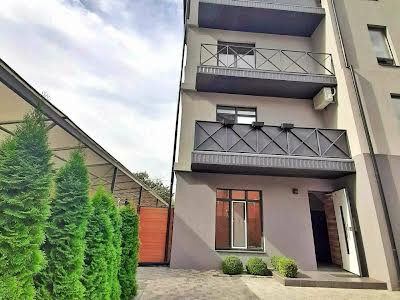 квартира за адресою Дніпро, Мандриківська вул., 68в