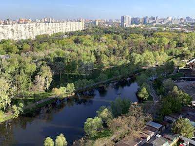 квартира за адресою Воскресенська вул., 12-Б