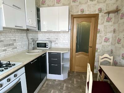 квартира по адресу Мечнікова, 103