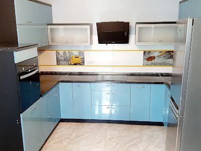 квартира за адресою Олени Пчілки вул., 8