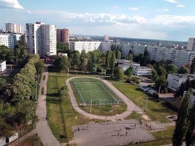 квартира за адресою Людвіга Свободи просп., 35в