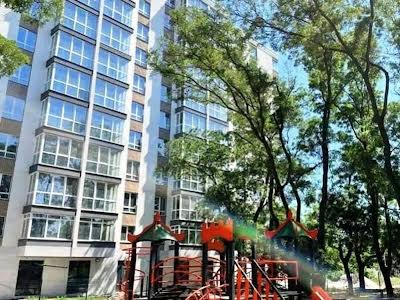 квартира по адресу Одесса, Профсоюзная ул., 9а