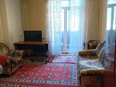квартира за адресою Володимира Вернадського вул. (Дзержинського), 18А