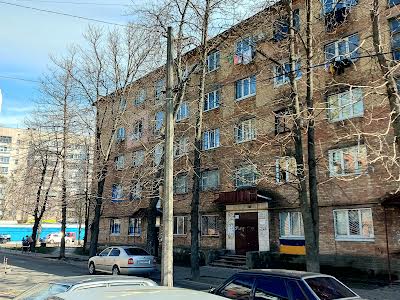 кімната за адресою Бровари, Чорних Запорожців вул. (Короленка), 65