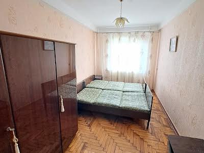 квартира по адресу Дмитрия Апухтина ул., 25