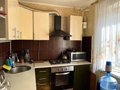 квартира по адресу Независимости бульв., 33