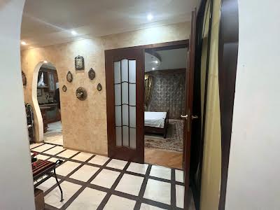 квартира за адресою Данилишиних вул., 47