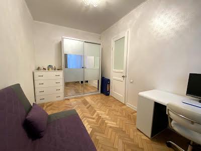 квартира за адресою Пастера вул., 21