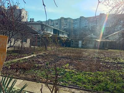 дом по адресу Черниговский пер.
