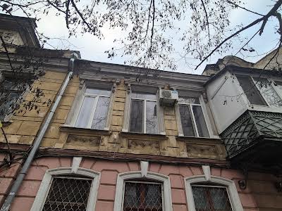 квартира за адресою Пастера вул., 26