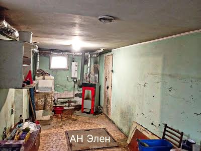 будинок за адресою с-ще. Світле, Цветочная