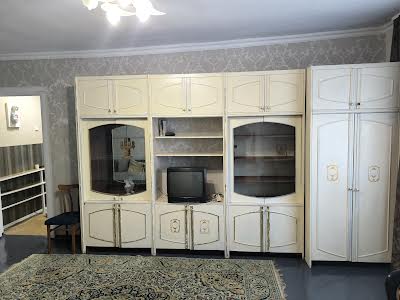 квартира за адресою Брацлавський пров., 33