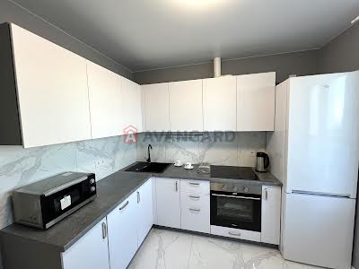 квартира за адресою Бориса Гмирі вул., 20