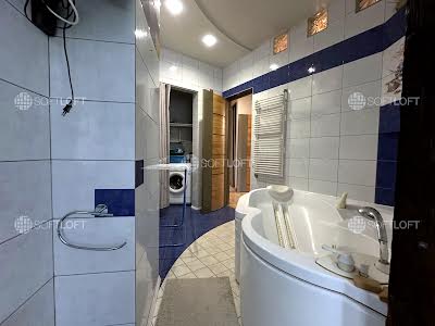 квартира по адресу Бакуліна, 1