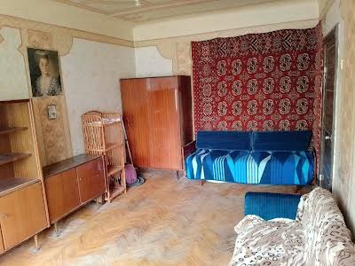 квартира за адресою Івана Неходи вул., 5