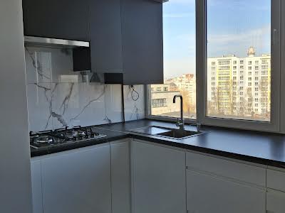 квартира за адресою Будного вул., 15