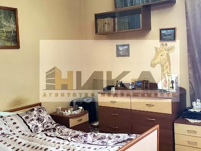 квартира за адресою Миру вул., 7