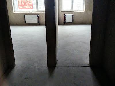 квартира за адресою Паркова, 40