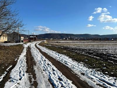 дом по адресу с. Млыновцы, Шевченка, 7