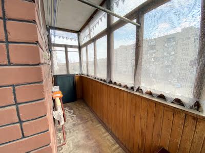 квартира по адресу Кривой Рог, Магистральная ул. (Кириленка), 23