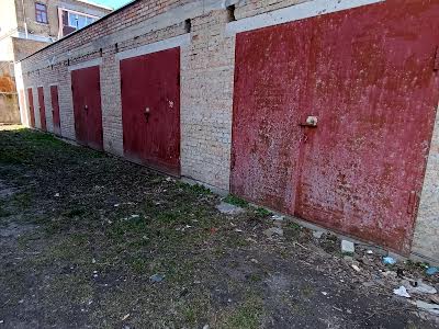 комерційна за адресою вул. Пересопницька, 170
