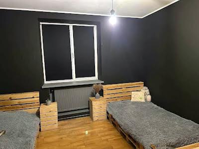 квартира по адресу Міхновського, 9
