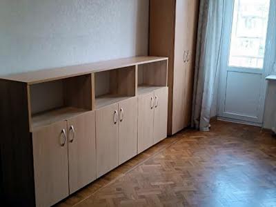 квартира по адресу Одесса, Космонавтов ул., 10