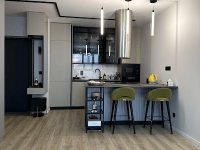 квартира за адресою Червоної Калини просп., 56а