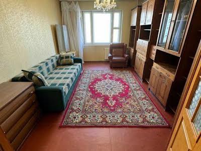квартира по адресу Червоной Калины просп. (Владимира Маяковского), 8