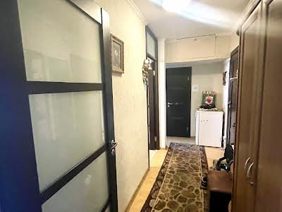 квартира за адресою Олександра Архипенка вул. (Мате Залки), 8 б