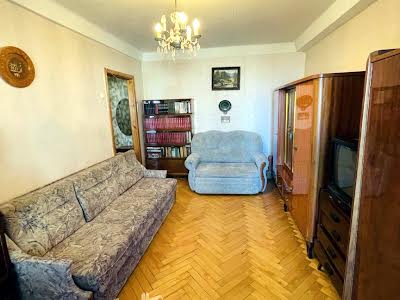 квартира по адресу Нагірна, 12