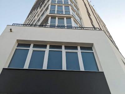 квартира по адресу Бережанская ул., 56