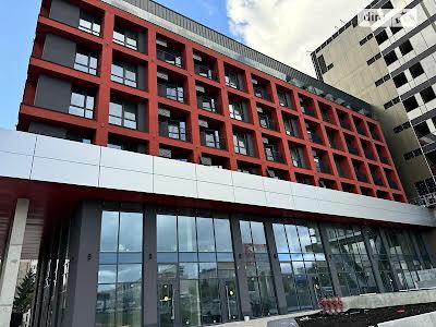 квартира за адресою Княгині Ольги вул., 8