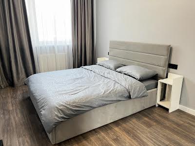 квартира по адресу Менделєєва ул., 19