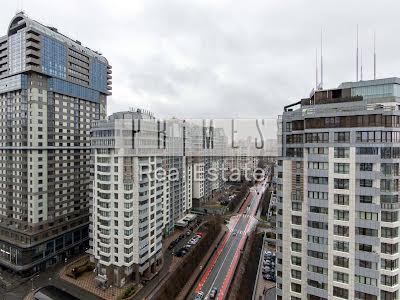 квартира по адресу Андрея Верхогляда ул. (Михайла Драгомирова), 20