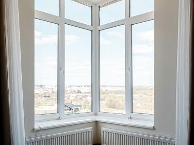 квартира за адресою Заозерна, 1