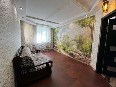 квартира по адресу Миру ул., 36