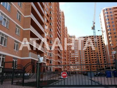 квартира за адресою Овідіопольська дорога вул., 3