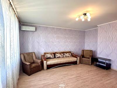 квартира за адресою Лазурна вул., 5 к10