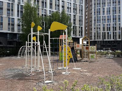 квартира за адресою Івана Сокура пров., 1