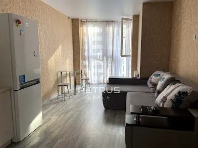 квартира за адресою Драгоманова вул., 2-А