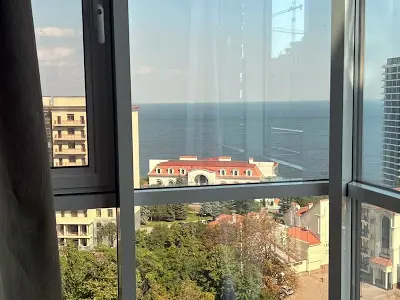 квартира по адресу Французский бульв., 60в